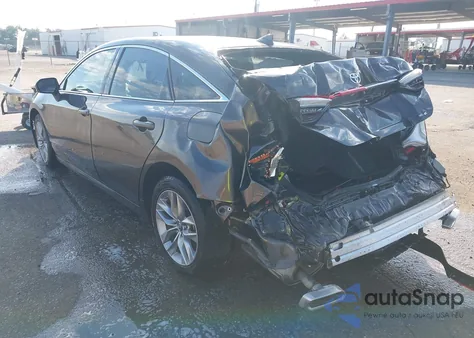 2019 Toyota Avalon Xle из США, поврежденный, VIN 4T1BZ1FB4KU011863